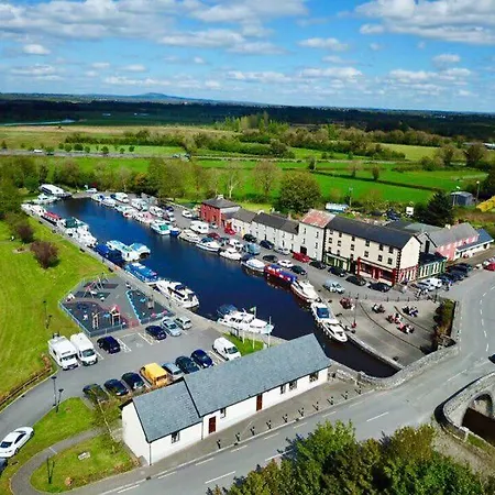 Gasthof Richmond Longford